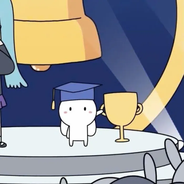 nền điện thoại thỏ bảy màu