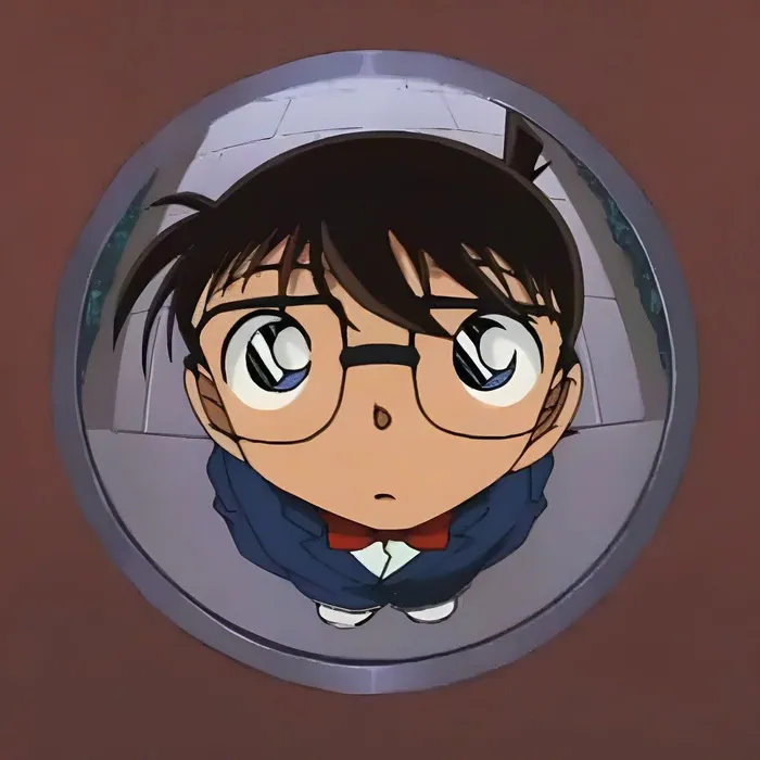 ngầu lòi ảnh shinichi ngầu