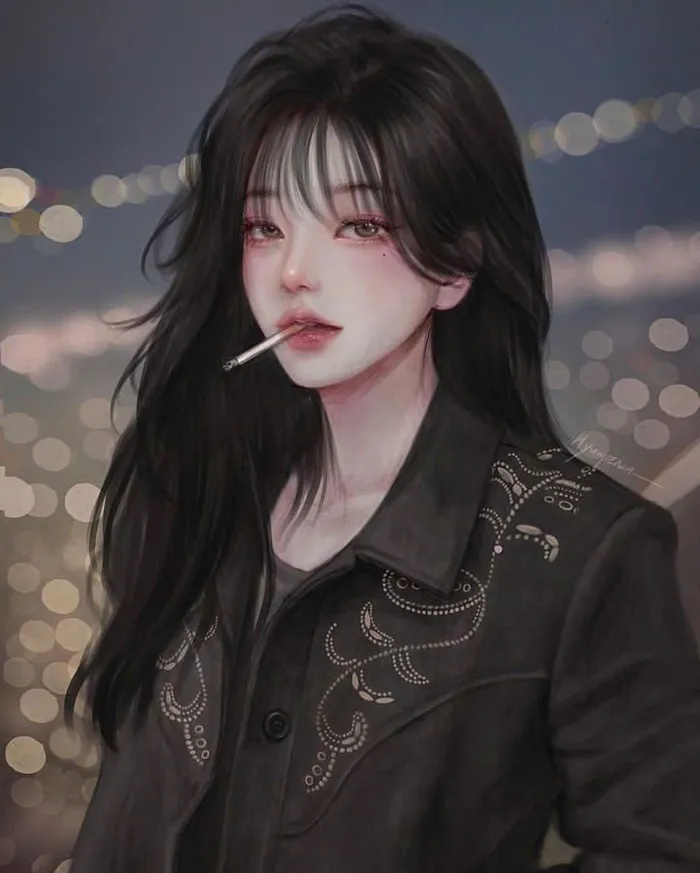 những ảnh avatar đẹp