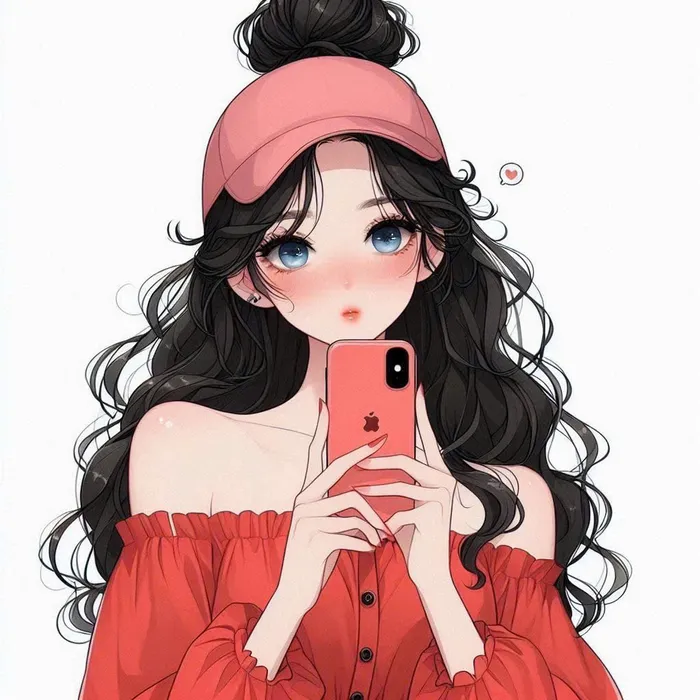 những avatar đẹp