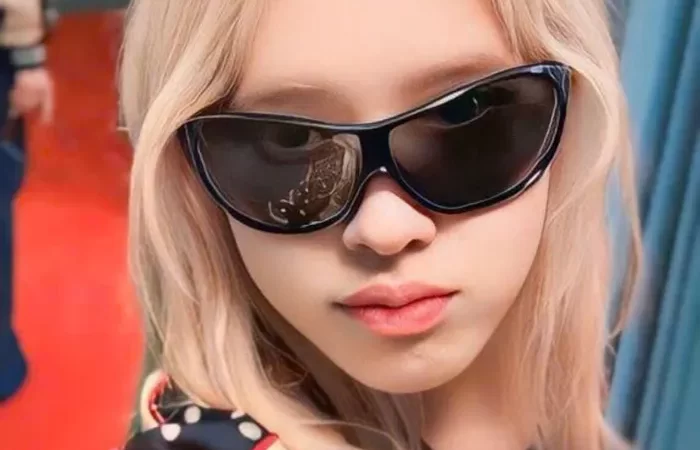 Bộ sưu tập 99+ hình avatar Rosé đẹp lung linh, đầy cá tính