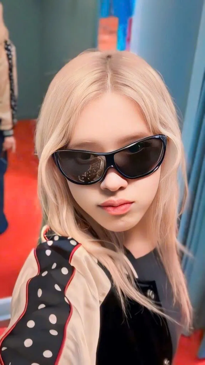 rose cute