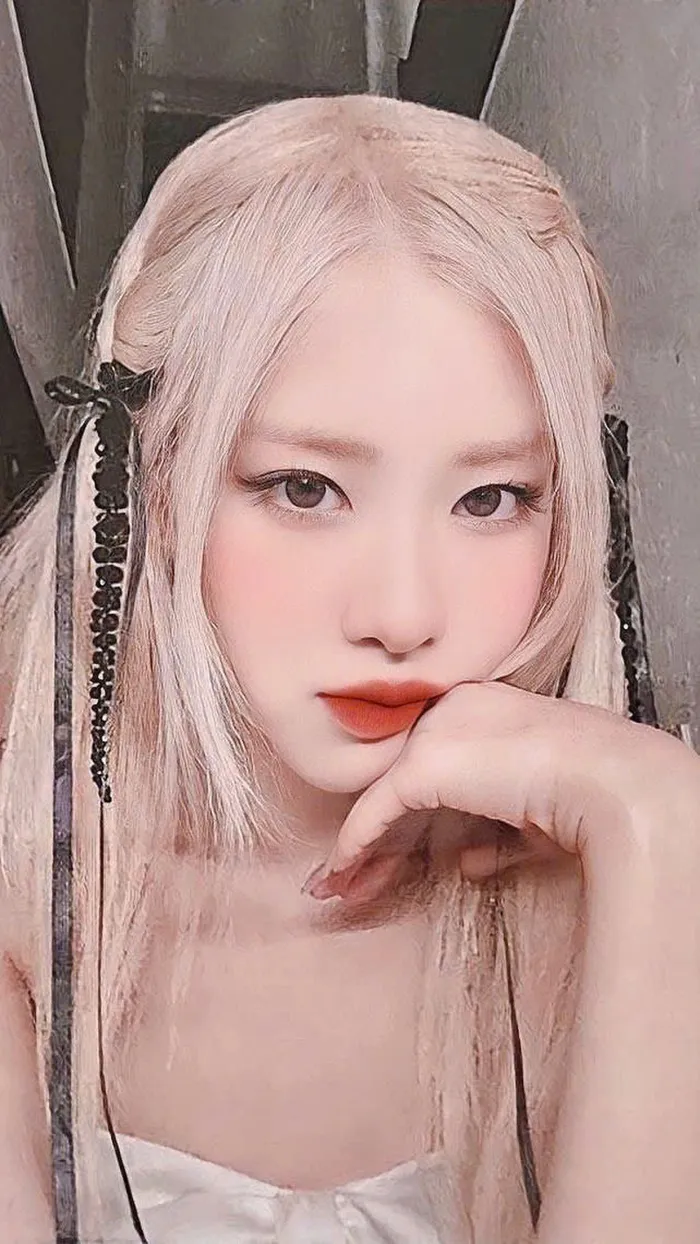 rose ngầu