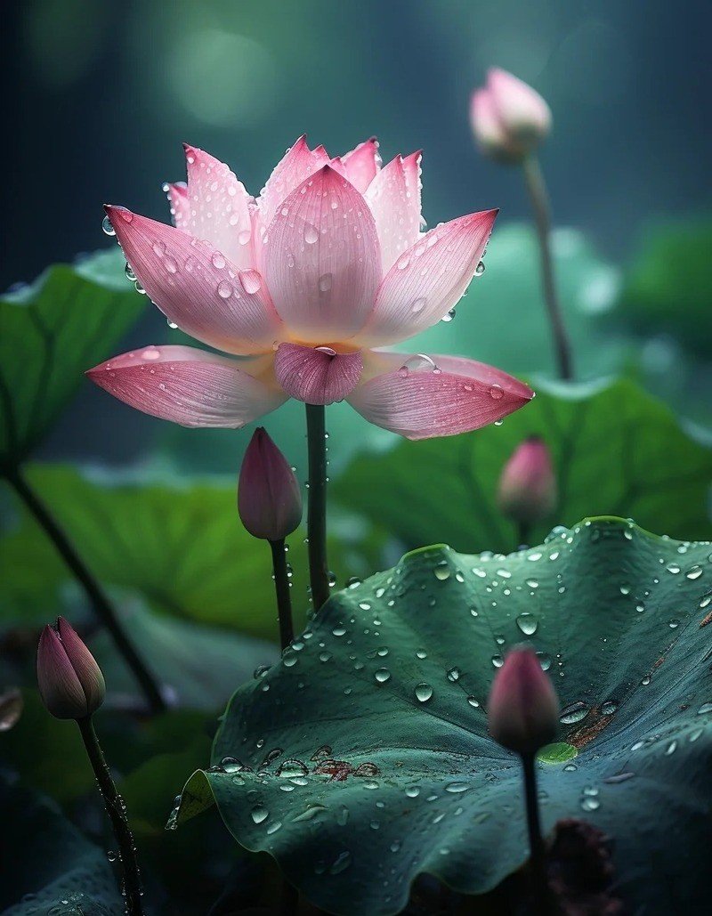 tải hình ảnh hoa sen về máy