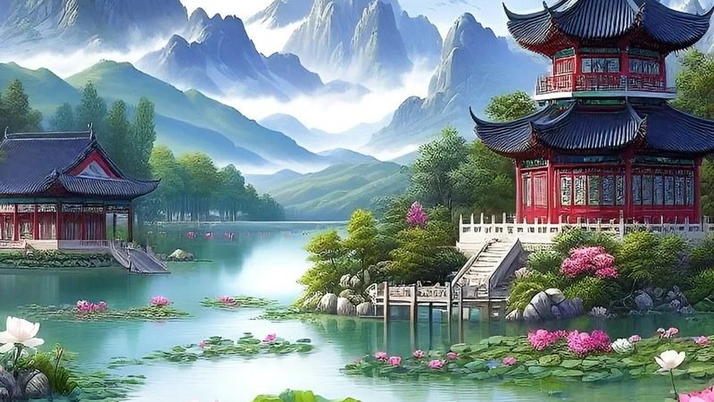 Tổng hợp 99+ hình nền ảnh hoa sen siêu đẹp