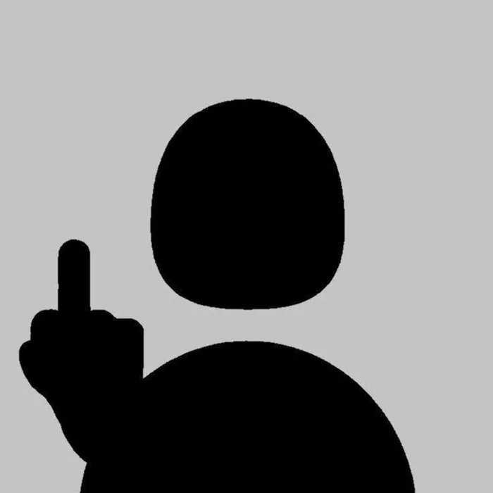 vô danh nữ avatar