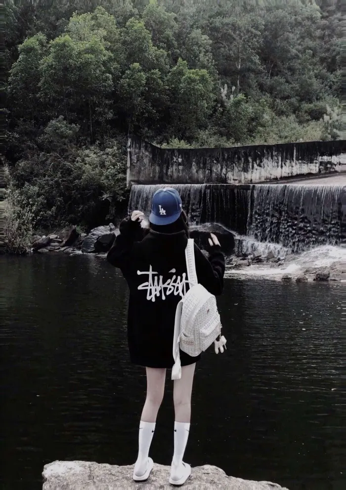 gái 8k nóng bỏng