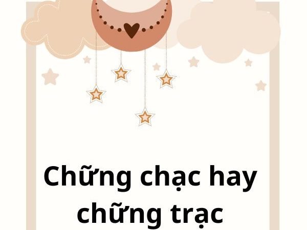 Chững chạc hay chững trạc? Sử dụng từ đúng chuẩn trong tiếng Việt