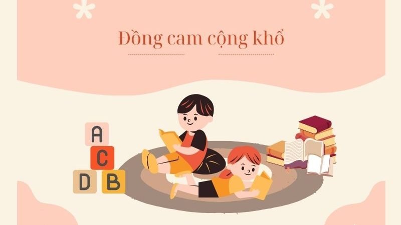 Đồng cam cộng khổ
