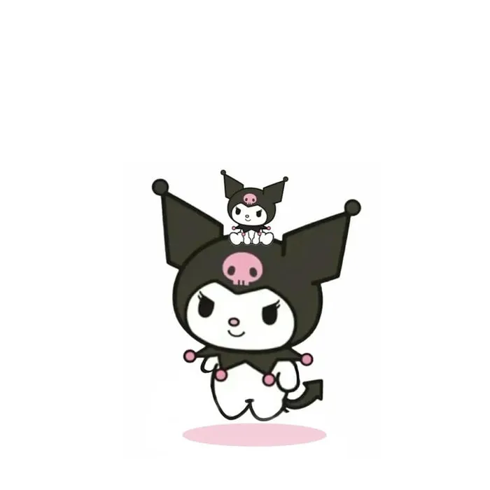 Hình nền đẹp Kuromi