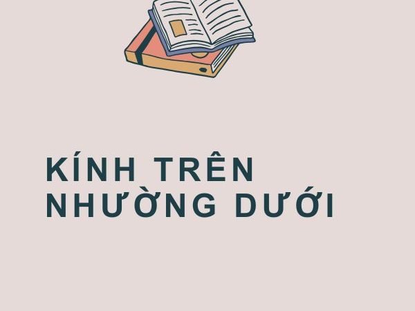 Giải nghĩa câu “Kính trên nhường dưới”
