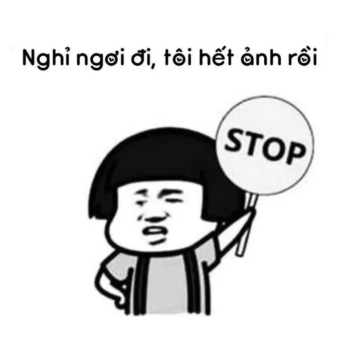 ảnh chế meme hài