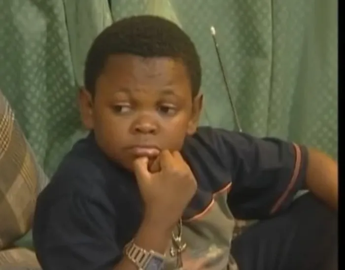 ảnh chế suy nghĩ