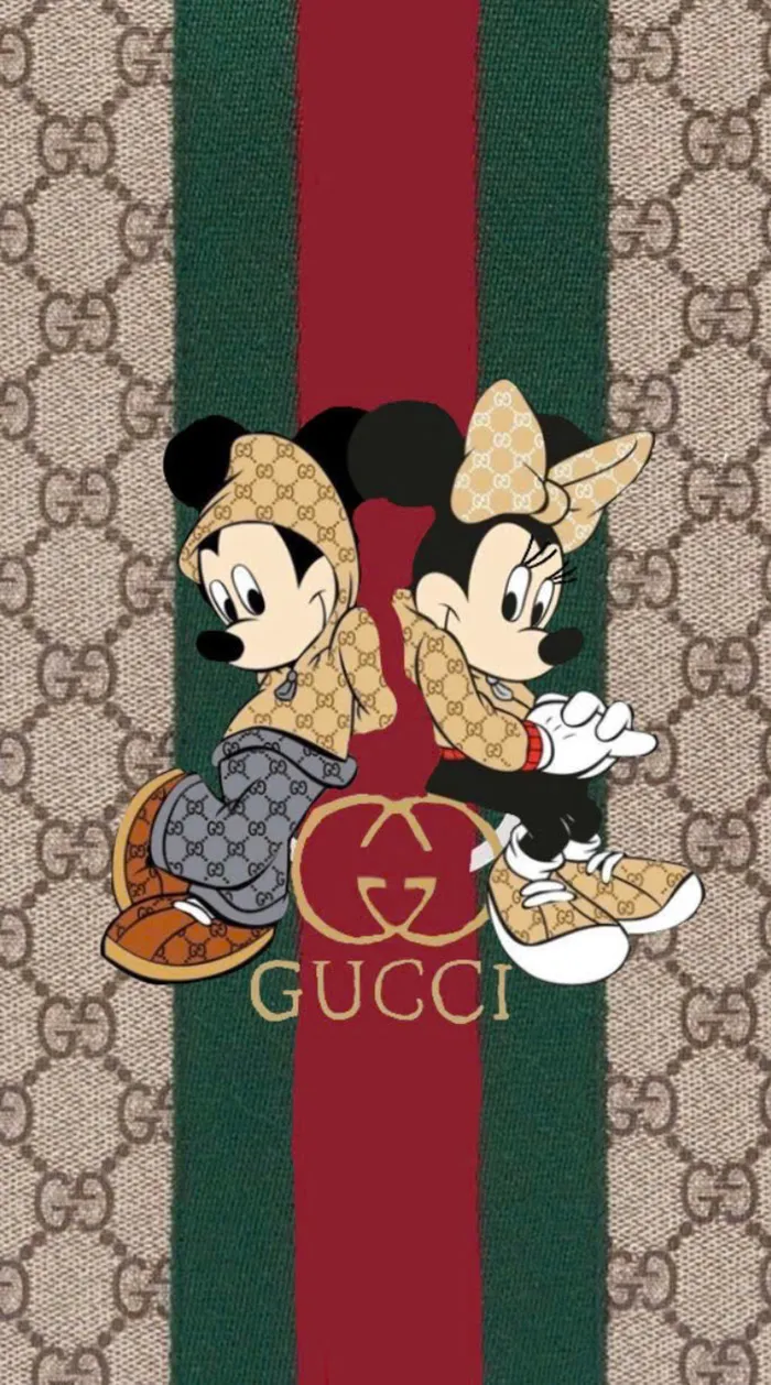 ảnh cửa hàng gucci