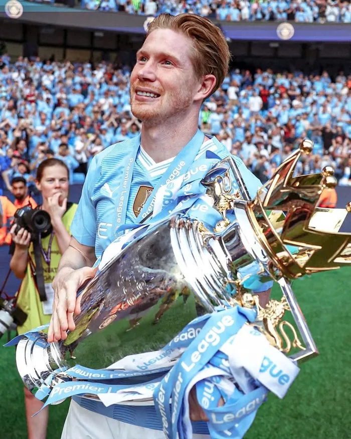 ảnh của manchester city