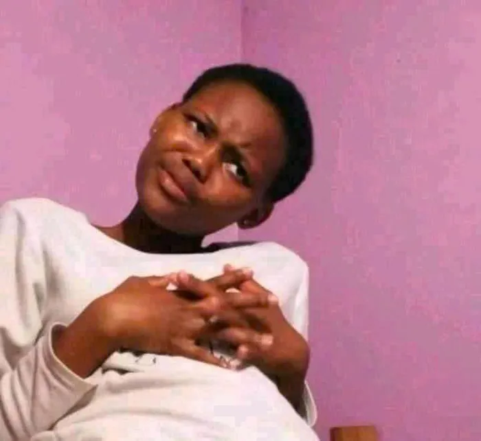 anh da đen nghi ngờ