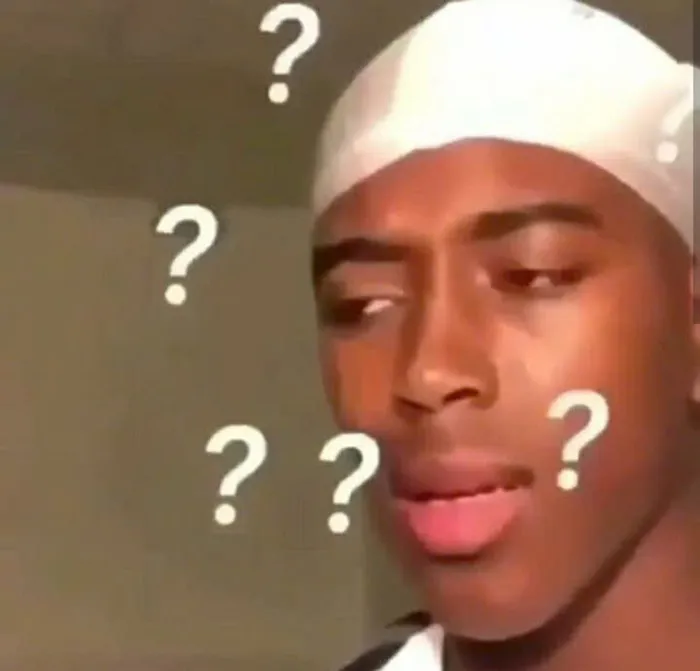 anh da đen suy nghĩ