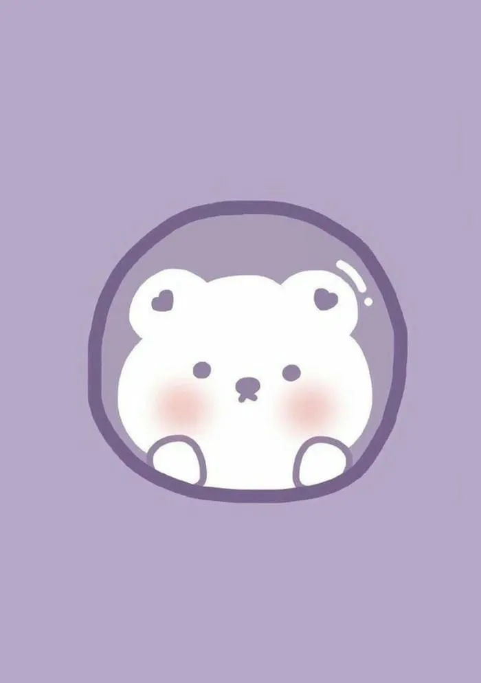 ảnh đại diện cute