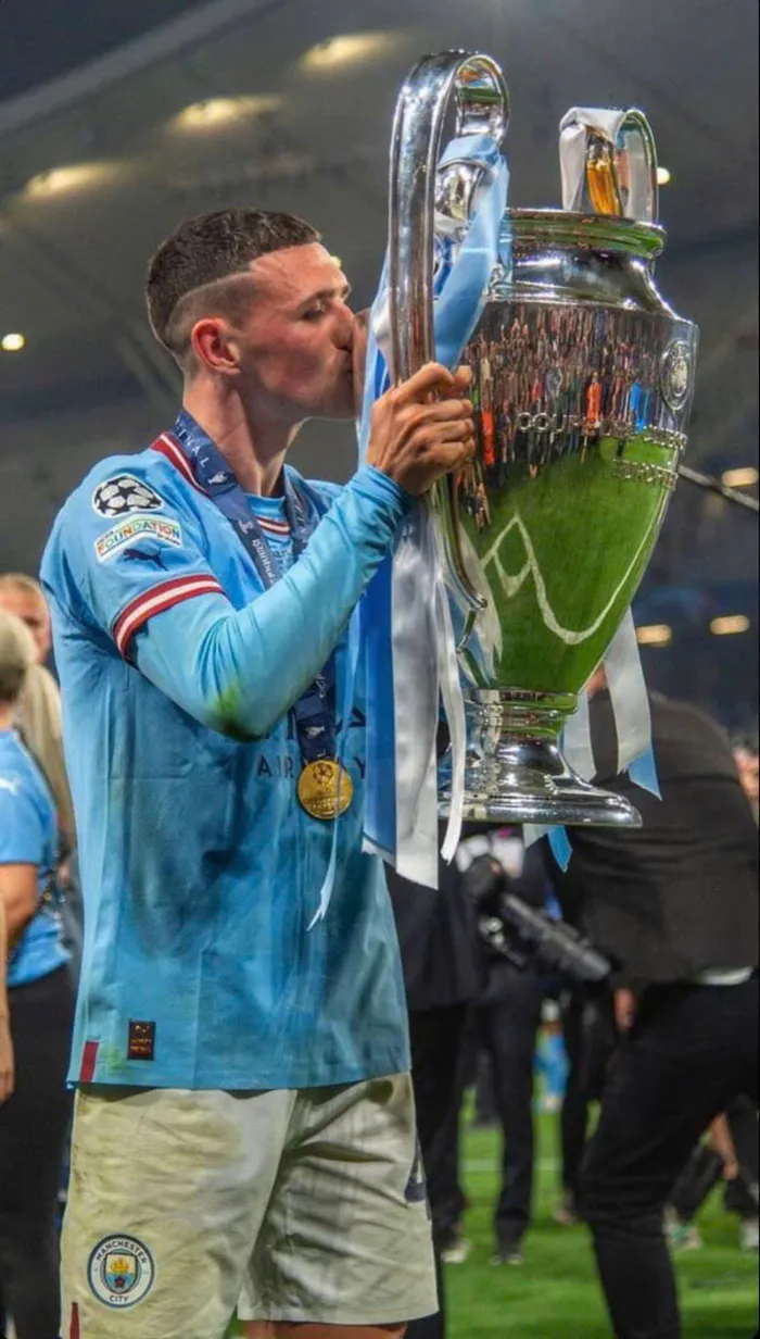 ảnh đội manchester city