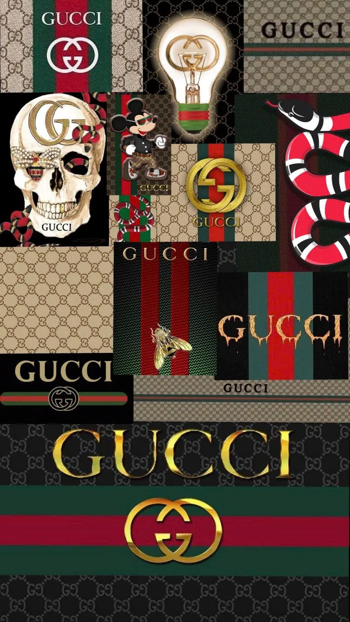 ảnh gucci