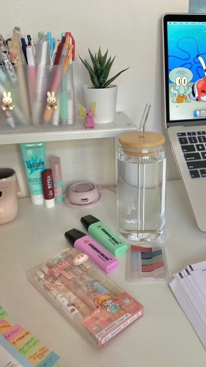 ảnh học tập đẹp