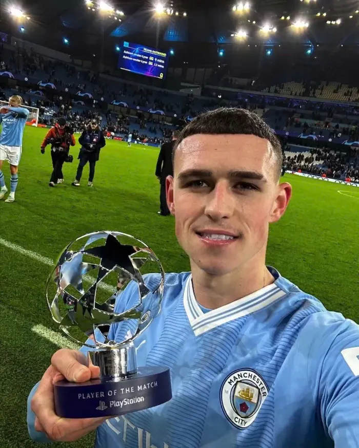 ảnh manchester city