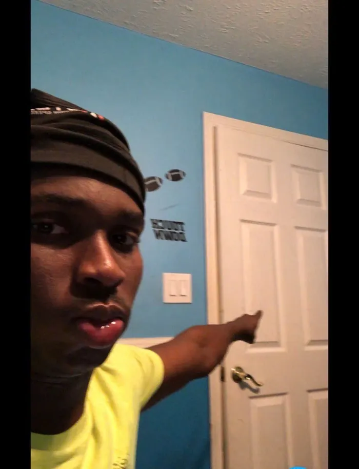 ảnh meme anh da đen