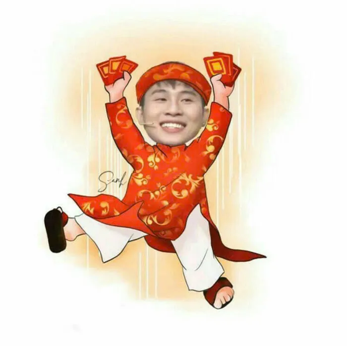 ảnh meme jack nhảy