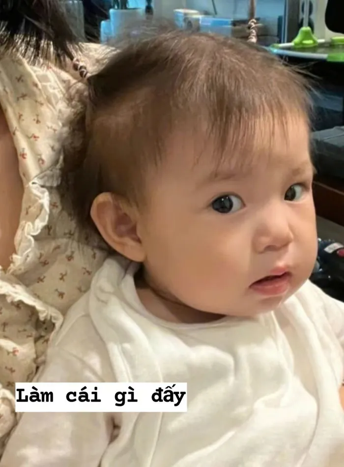 ảnh meme pam yêu ơi