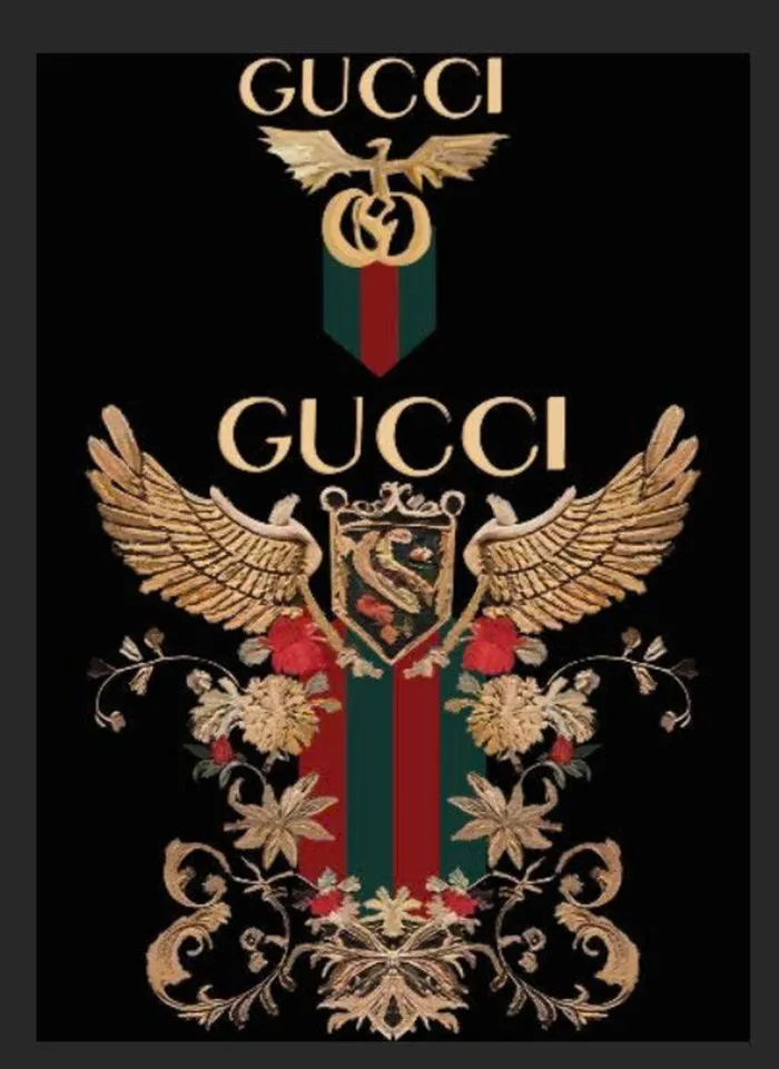 ảnh nền điện thoại gucci