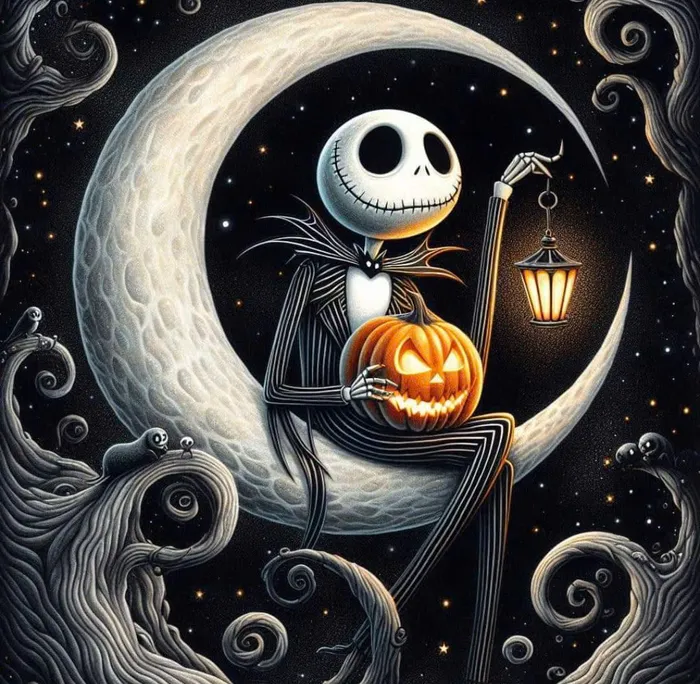 ảnh nền halloween