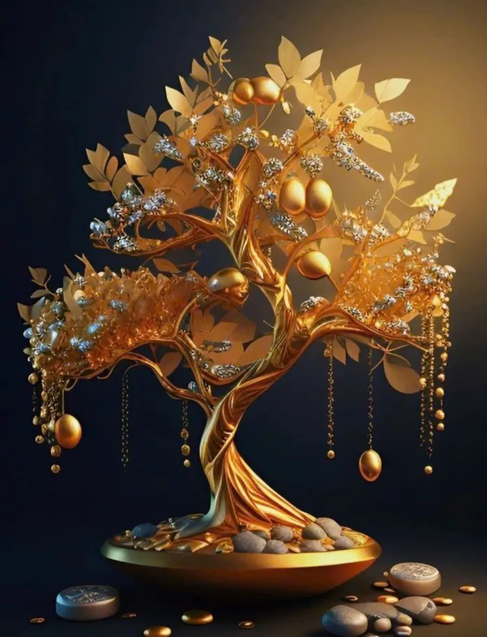 ảnh nền phong thủy