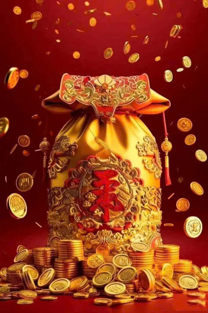 ảnh nền phong thủy