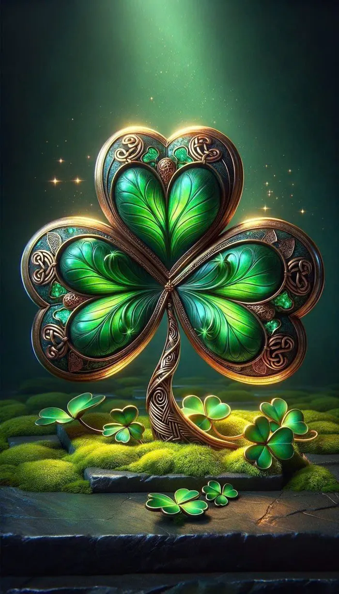 ảnh phong thủy mệnh mộc 4k