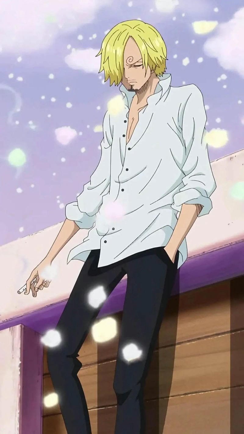 ảnh sanji