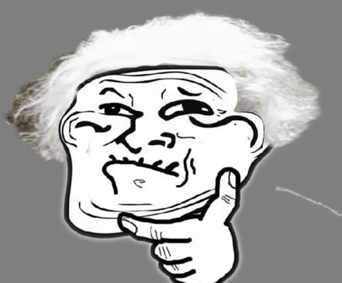 ảnh suy nghĩ buồn cười