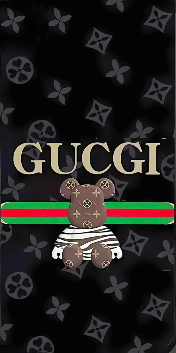 ảnh thương hiệu gucci
