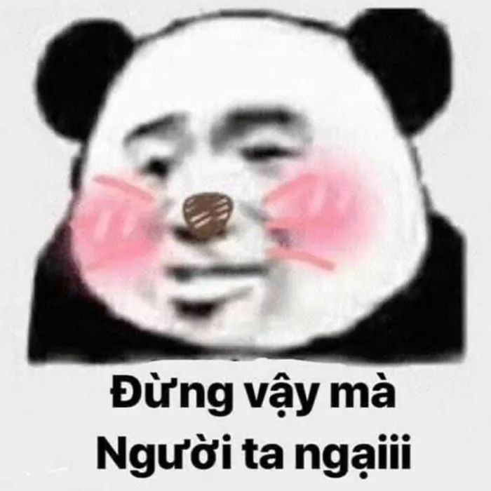 ảnh xấu hổ mặt meme