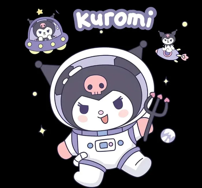 avatar kuromi