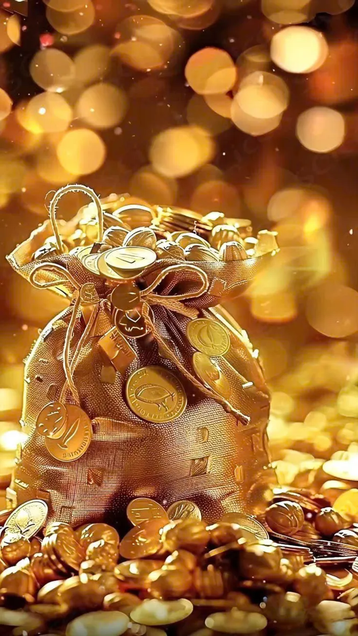 background phong thủy