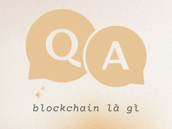 Blockchain Là Gì? Khám Phá Công Nghệ Đột Phá Của Tương Lai