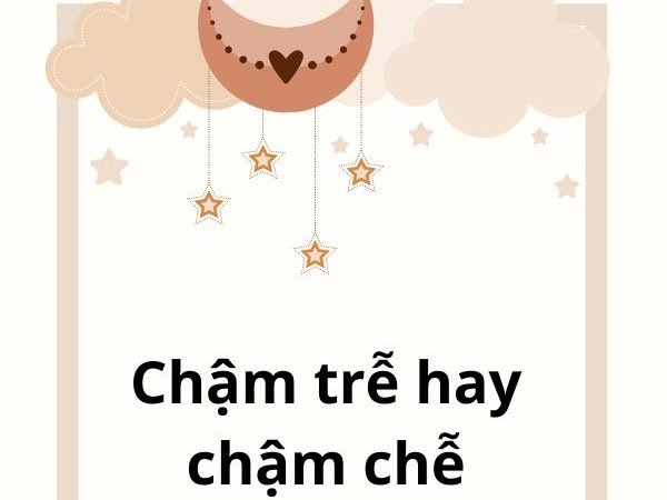 Chậm trễ hay chậm chễ: Sử dụng từ đúng và cách tối ưu hóa từ khóa chuẩn SEO