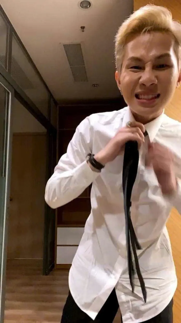 chế ảnh jack bựa