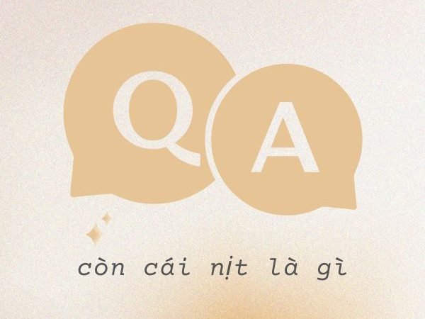 “Còn Cái Nịt” Là Gì? Tìm Hiểu Ý Nghĩa Và Ứng Dụng Của Cụm Từ “Còn Cái Nịt” Trong Ngữ Cảnh Hiện Đại