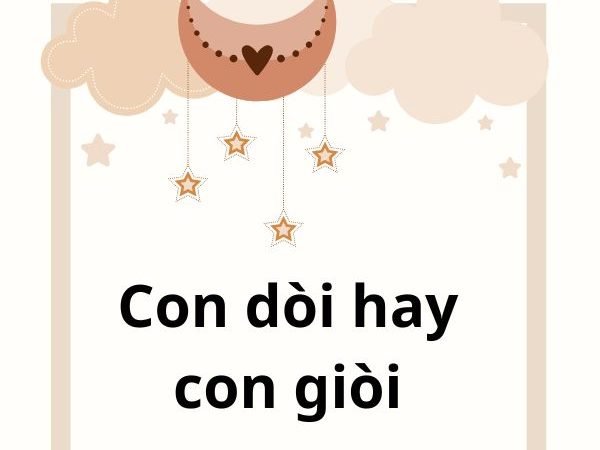 Con dòi hay con giòi: Cách viết đúng và ý nghĩa trong tiếng Việt