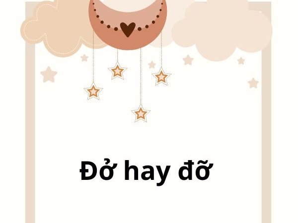 Đở hay đỡ: Cách viết đúng và hướng dẫn tối ưu từ khóa chuẩn SEO