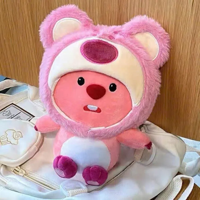 gấu loopy hình nền