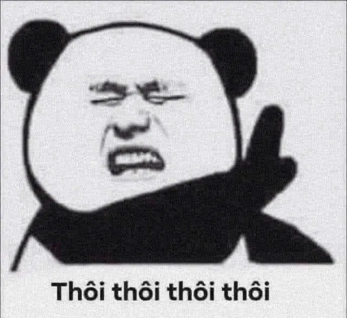 gấu trung quốc meme