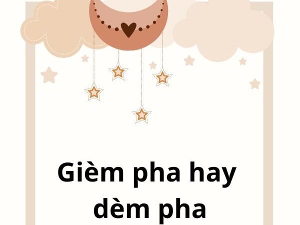 Gièm pha hay dèm pha? Phân biệt và sử dụng đúng trong tiếng Việt