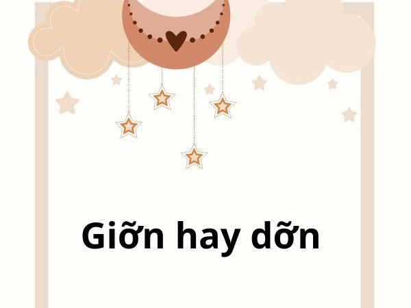 Giỡn hay dỡn: Phân biệt cách dùng đúng và tối ưu hóa từ khóa chuẩn SEO